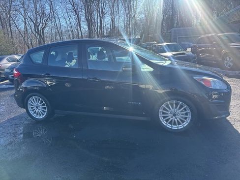 Used 2016 Ford C-MAX SE image 9