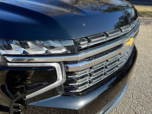 Used 2023 Chevrolet Tahoe Premier image 31