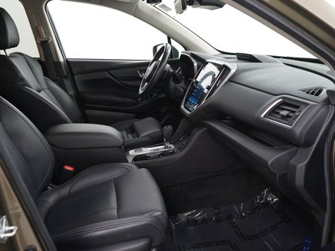 Used 2023 Subaru Ascent Limited AWD/4WD image 14