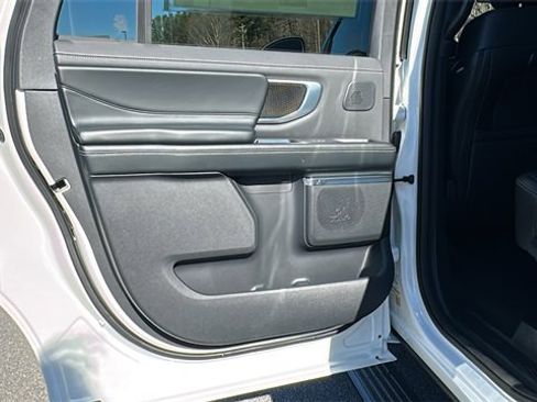 New 2025 Ford Expedition Max Platinum w/ Stealth Performance Package image 20