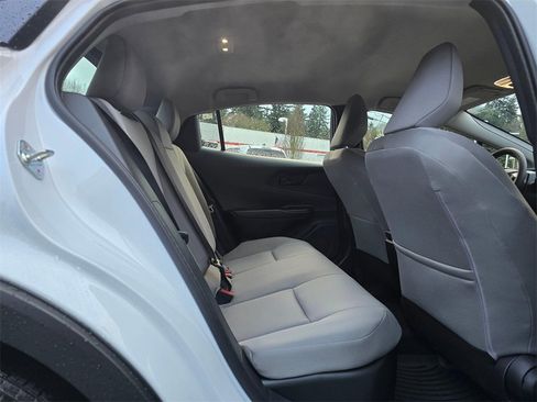 Certified 2026 Toyota Prius LE image 12