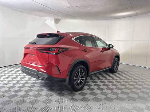 Used 2023 Lexus NX 250 FWD w/ Towing Package (2000 Lbs) image 8