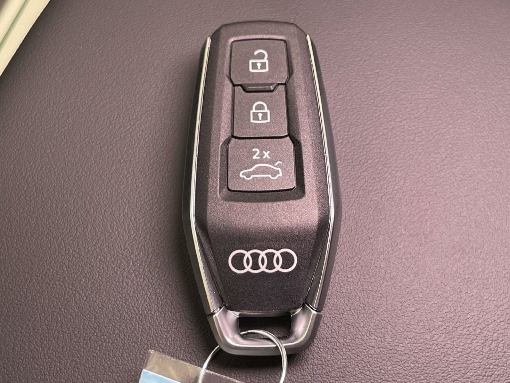 New 2026 Audi Q5 Premium Plus AWD/4WD image 44