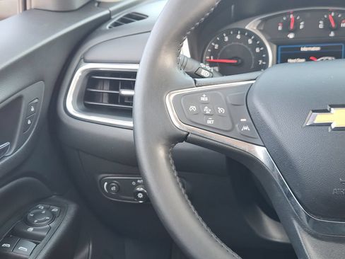 Used 2020 Chevrolet Equinox LT FWD image 28