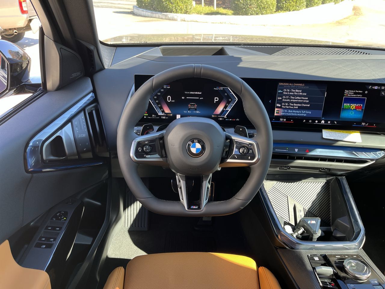 Certified 2026 BMW X3 xDrive30i w/ Premium Package AWD/4WD image 21