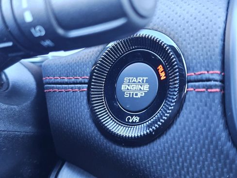 New 2026 Jeep Compass Trailhawk image 15