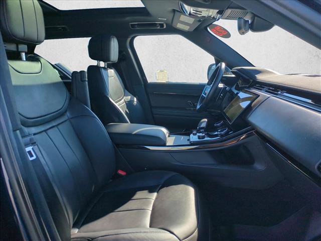 Used 2023 Land Rover Range Rover Sport SE AWD/4WD image 23