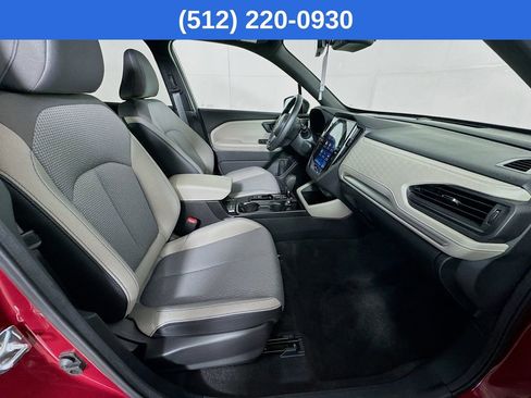 Used 2026 Subaru Forester Premium image 35