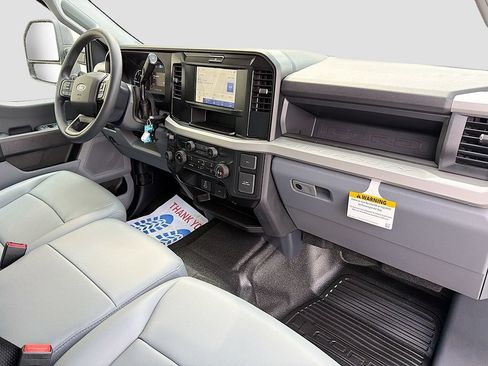 New 2026 Ford F450 XL w/ XL Chrome Package AWD/4WD image 15