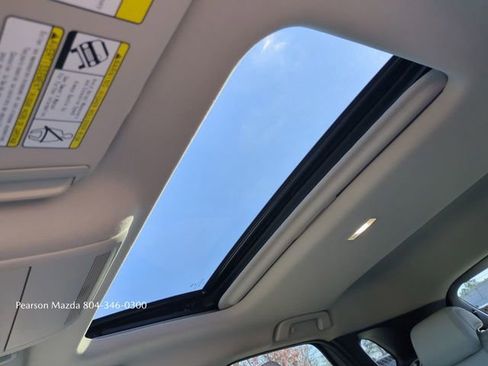 Used 2022 MAZDA CX-30 2.5 Turbo w/ Premium Package image 22