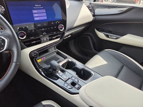 Used 2023 Lexus NX 350 AWD image 36