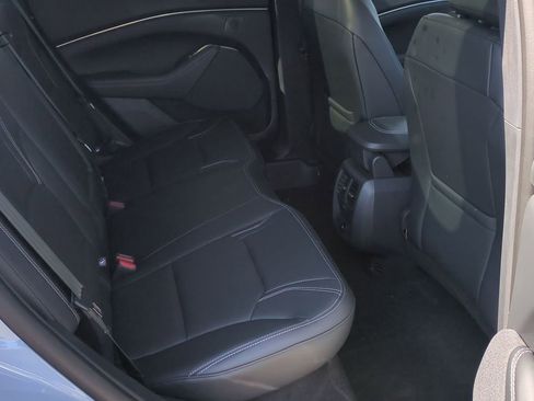 New 2025 Ford Mustang Mach-E Premium w/ Interior Protection Package image 20