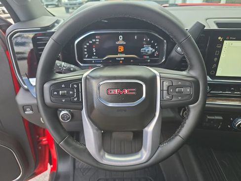 Used 2024 GMC Sierra 1500 Elevation w/ Max Trailering Package AWD/4WD image 25