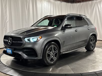 Used 2020 Mercedes-Benz GLE 350 4MATIC