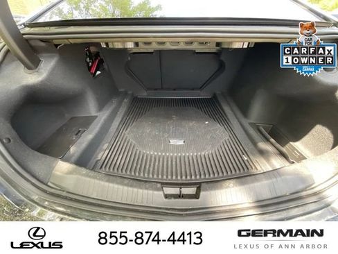 Used 2025 Cadillac CT5 Premium Luxury w/ Platinum Package AWD/4WD image 23