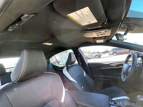 Used 2025 Toyota Camry XSE image 20