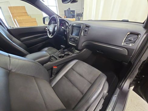 Used 2020 Dodge Durango GT AWD/4WD image 37