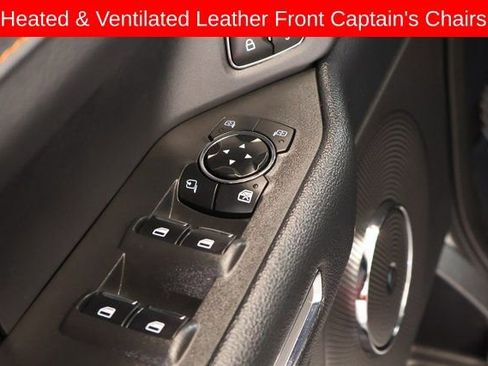 Used 2024 Ford Expedition Timberline image 12