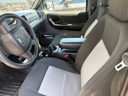 Used 2011 Ford Ranger Sport RWD image 7