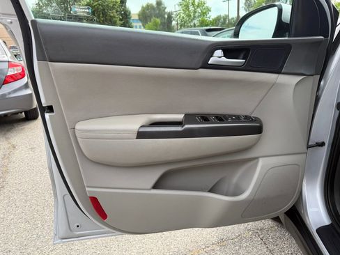 Used 2017 Kia Sportage EX w/ EX Premium Package image 10