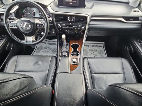 Used 2017 Lexus RX 350 AWD image 23