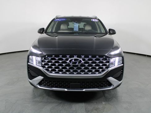 Certified 2022 Hyundai Santa Fe SEL image 12
