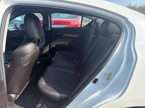 Used 2020 Acura ILX image 23