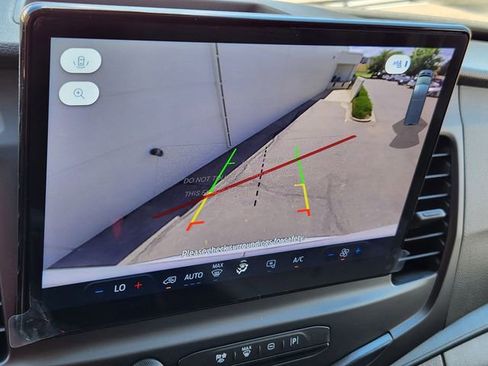 New 2025 Ford Transit 250 148 Medium Roof Extended AWD image 22