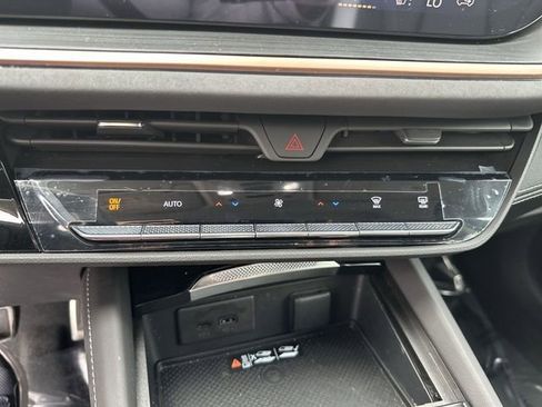 New 2026 Buick Envision Sport Touring AWD/4WD image 18