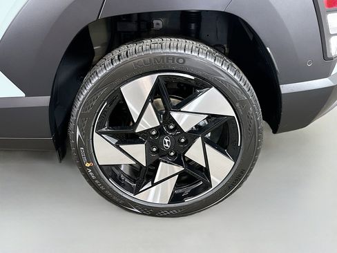 New 2026 Hyundai Kona Limited AWD/4WD image 31