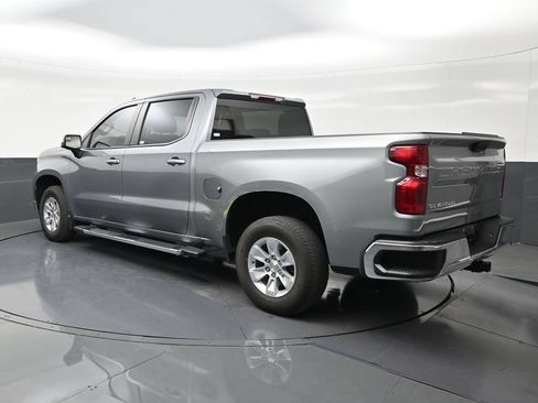 Used 2024 Chevrolet Silverado 1500 LT RWD image 3
