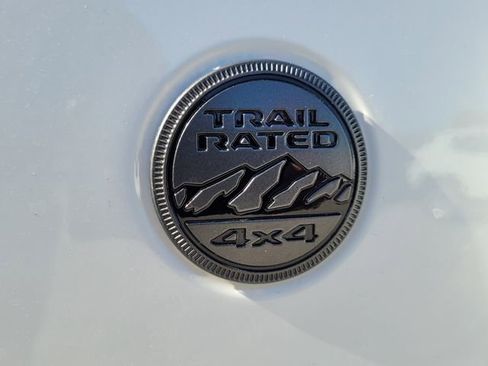 New 2026 Jeep Gladiator Sport image 13