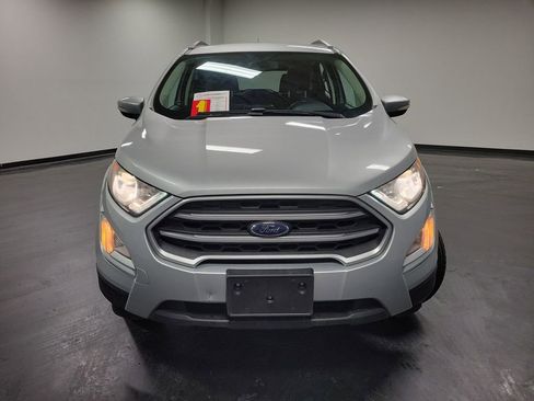 Used 2019 Ford EcoSport SE image 2
