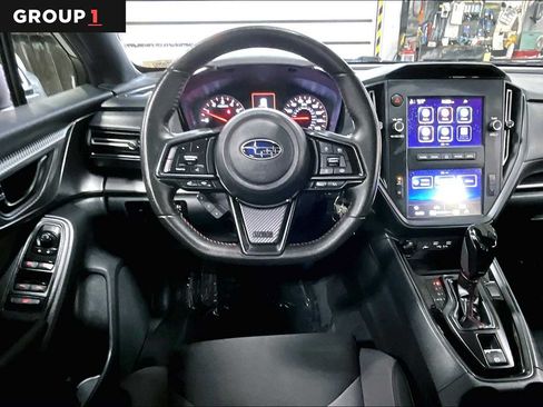 Used 2022 Subaru WRX AWD/4WD image 6