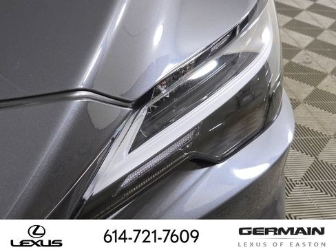 Certified 2024 Lexus RX 500h F Sport w/ Convenience Package AWD/4WD image 14