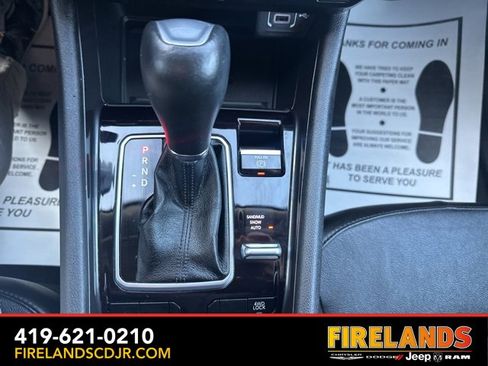 Used 2022 Jeep Compass Latitude image 31