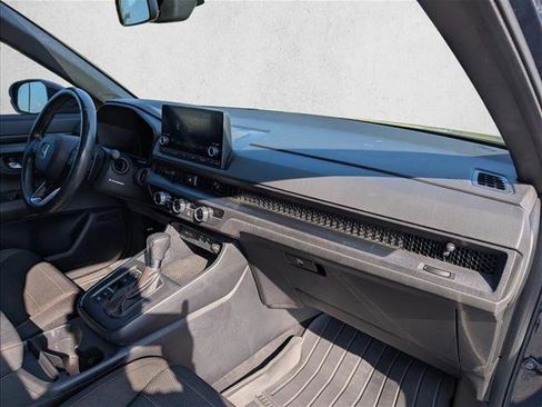 Used 2023 Honda CR-V Sport image 26