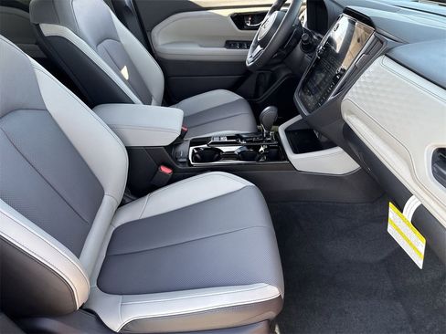 New 2026 Subaru Forester Limited image 8