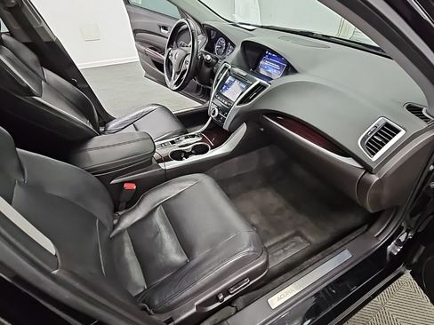 Used 2017 Acura TLX V6 w/ Technology Package image 35
