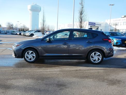 Used 2025 Subaru Impreza 2.0i image 4