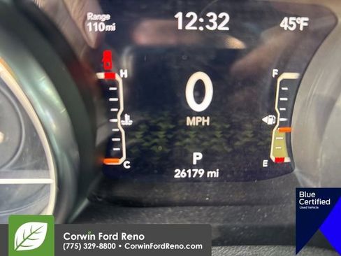 Used 2021 Jeep Gladiator Willys image 11