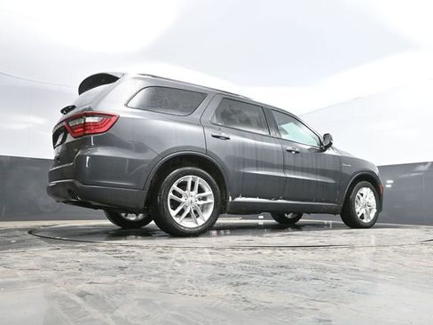 Used 2025 Dodge Durango R/T AWD/4WD image 52