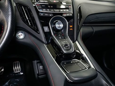 Used 2021 Acura RDX w/ Technology Package image 23