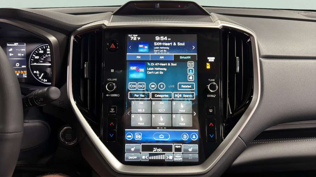New 2027 Subaru Ascent Limited AWD/4WD image 28
