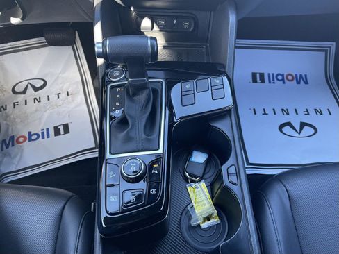 Used 2024 Kia Sportage X-Line w/ X-Line Premium Package image 12