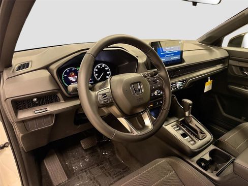 New 2026 Honda CR-V Sport image 9