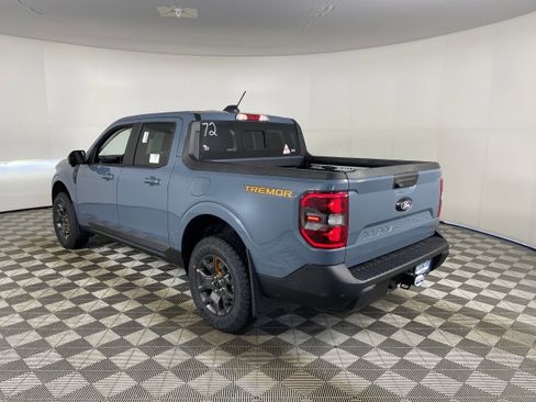 New 2026 Ford Maverick Tremor image 5