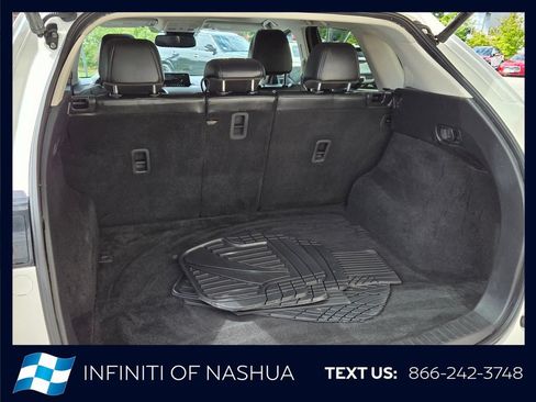 Used 2020 MAZDA CX-5 Touring AWD/4WD image 19