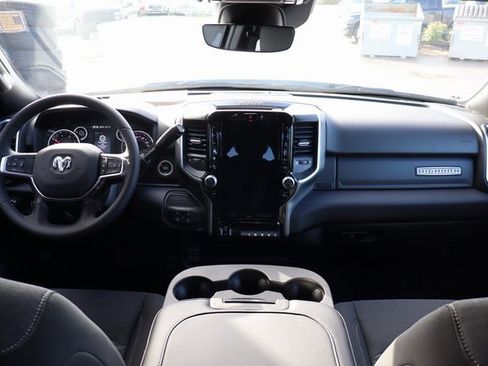 Used 2025 RAM 2500 Big Horn image 47