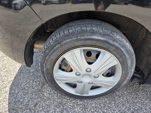 Used 2015 Honda Fit LX image 14